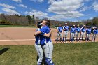 Softball vs Springfield  Wheaton College Softball vs Springfield College. - Photo by: KEITH NORDSTROM : Wheaton, Baseball